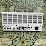 Orange Dual Terror 2-Channel Head