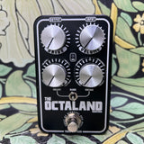 Kingtone Octaland Mini V2 - Used