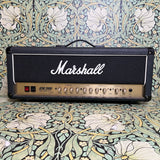 Marshall JCM 2000 Dual Super Lead Amp Head