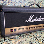 Marshall JCM 2000 Dual Super Lead Amp Head