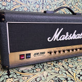 Marshall JCM 2000 Dual Super Lead Amp Head