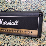 Marshall JCM 2000 Dual Super Lead Amp Head