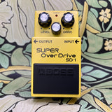 Boss SD-1 - Used