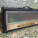 Marshall JCM 2000 Dual Super Lead Amp Head