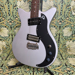 Danelectro 59XT Silver 2024