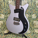 Danelectro 59XT Silver 2024