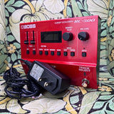 Boss RC-500 Loop Station - Used