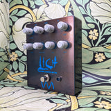 Void Manufacturing Lich V2 Ripping Corpse Metal Distortion