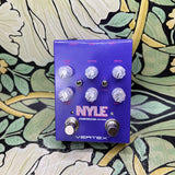 Vertex Nyle Compressor - Used