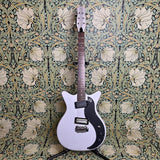 Danelectro 59XT Silver 2024