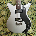 Danelectro 59XT Silver 2024