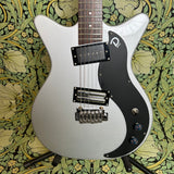 Danelectro 59XT Silver 2024