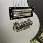 Danelectro 59XT Silver 2024