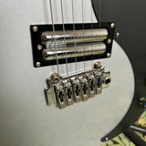 Danelectro 59XT Silver 2024