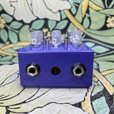 Vertex Nyle Compressor - Used