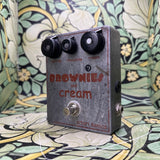 Sitori Sonics Brownies and Cream - Used