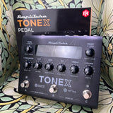 IK Multimedia Amplitube ToneX - Used