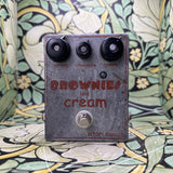 Sitori Sonics Brownies and Cream - Used