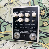 Recovery Effects Cutting Room Floor V2 - Used