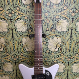 Danelectro 59XT Silver 2024
