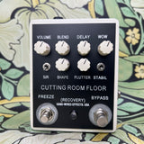 Recovery Effects Cutting Room Floor V2 - Used