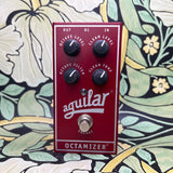 Aguilar Octamizer Analog Bass Octave