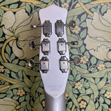 Danelectro 59XT Silver 2024