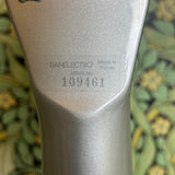 Danelectro 59XT Silver 2024