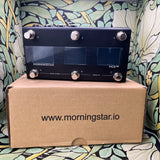 Morningstar Engineering MC6 Pro - Used