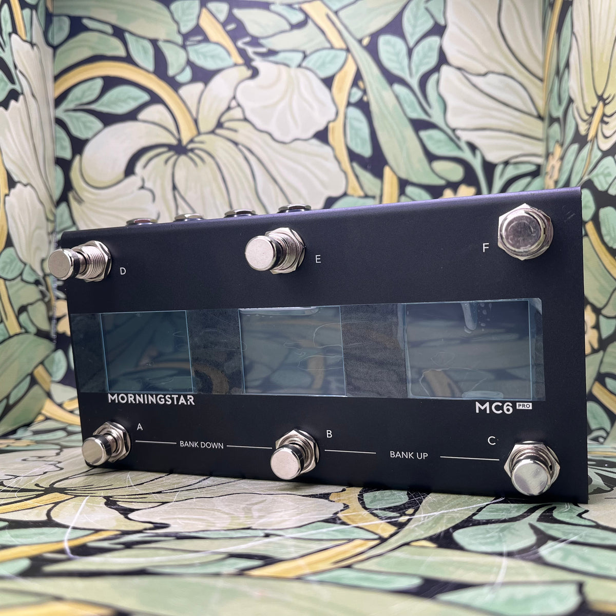 Morningstar Engineering MC6 Pro - Used – eastside music supply