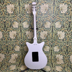 Danelectro 59XT Silver 2024