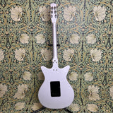 Danelectro 59XT Silver 2024