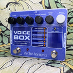 Electro-Harmonix Voice Box