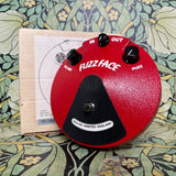 Analogman Sun Face NKT Mod Fuzz Face 2006 w/ Bias Mod - Used
