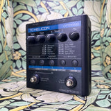 TC Helicon VoiceTone Create - Used