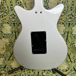 Danelectro 59XT Silver 2024