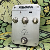 Fishman Aura Acoustic Imaging Orchestra Pedal 2010s - Used
