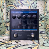 TC Helicon VoiceTone Create - Used