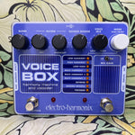Electro-Harmonix Voice Box