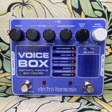 Electro-Harmonix Voice Box
