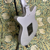 Danelectro 59XT Silver 2024