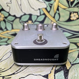 Fishman Aura Acoustic Imaging Orchestra Pedal 2010s - Used
