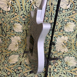 Danelectro 59XT Silver 2024