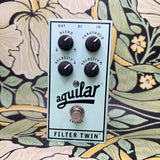 Aguilar Filter Twin Dual Envelope Bass Filter