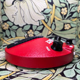 Analogman Sun Face NKT Mod Fuzz Face 2006 w/ Bias Mod - Used