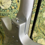 Danelectro 59XT Silver 2024