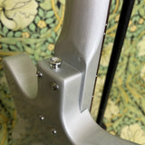Danelectro 59XT Silver 2024