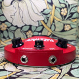 Analogman Sun Face NKT Mod Fuzz Face 2006 w/ Bias Mod - Used