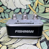 Fishman Aura Acoustic Imaging Orchestra Pedal 2010s - Used