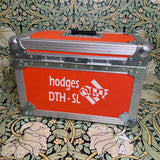 Orange Dual Terror 2-Channel Head